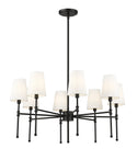 Adorra Chandelier by Millennium