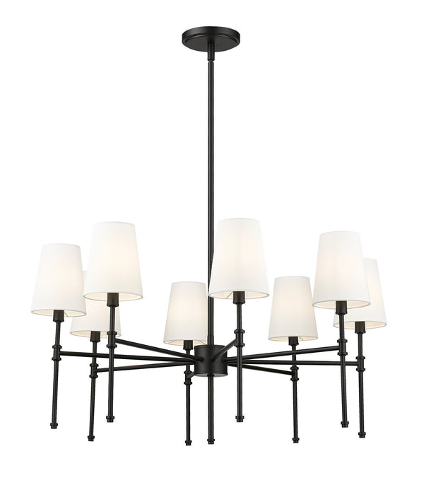 Adorra Chandelier by Millennium