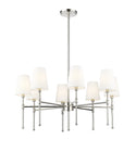 Adorra Chandelier by Millennium