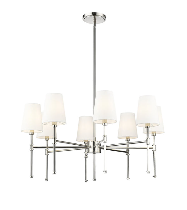 Adorra Chandelier by Millennium