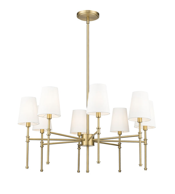 Adorra Chandelier by Millennium