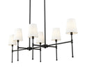 Adorra Chandelier by Millennium