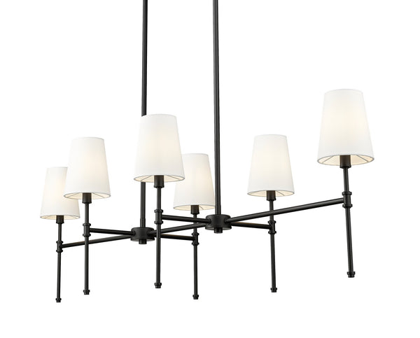 Adorra Chandelier by Millennium