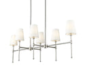 Adorra Chandelier by Millennium