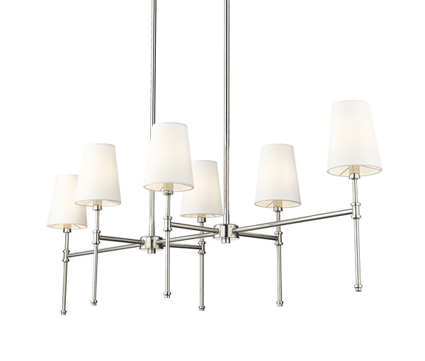 Adorra Chandelier by Millennium