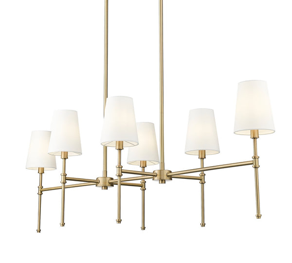 Adorra Chandelier by Millennium