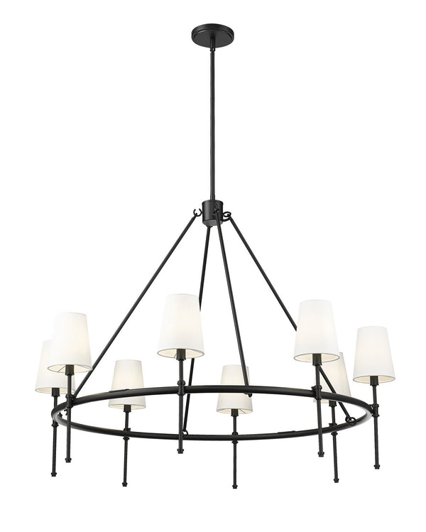 Adorra Chandelier by Millennium