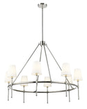 Adorra Chandelier by Millennium