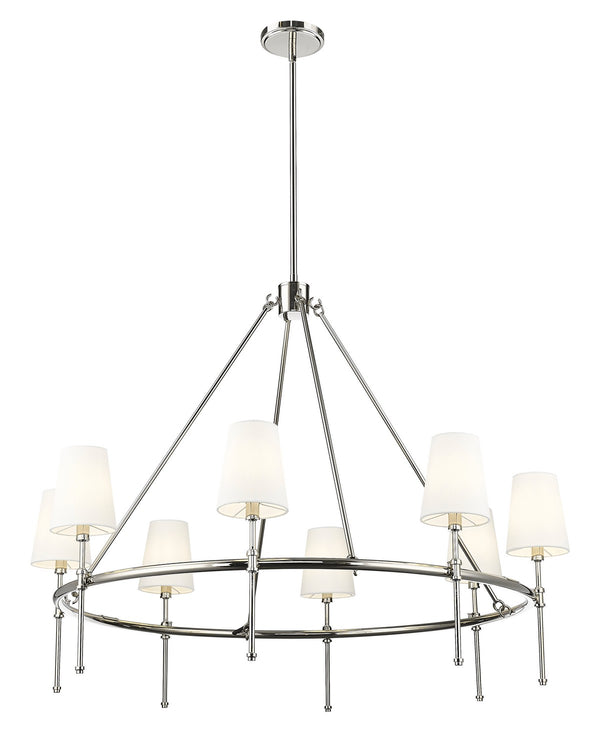 Adorra Chandelier by Millennium