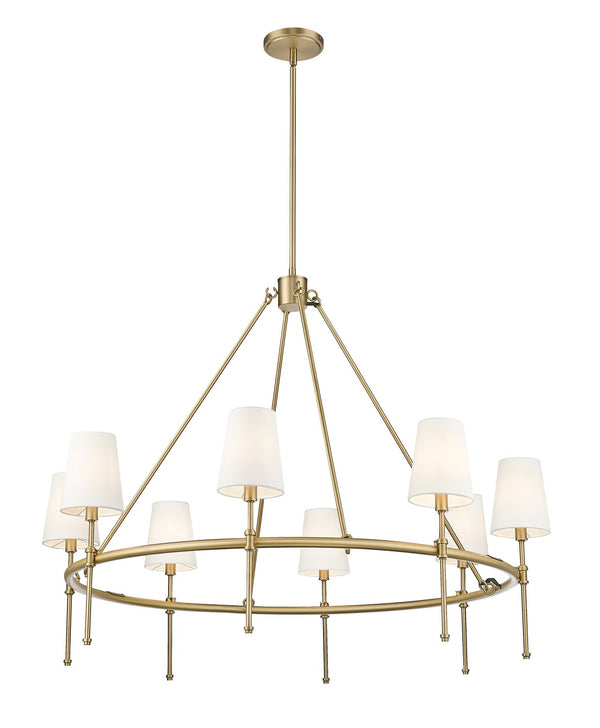 Adorra Chandelier by Millennium