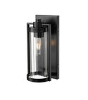 Braselton Outdoor (Wet) Sconce by Millennium