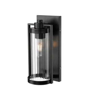 Braselton Outdoor (Wet) Sconce by Millennium