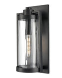 Braselton Outdoor (Wet) Sconce by Millennium