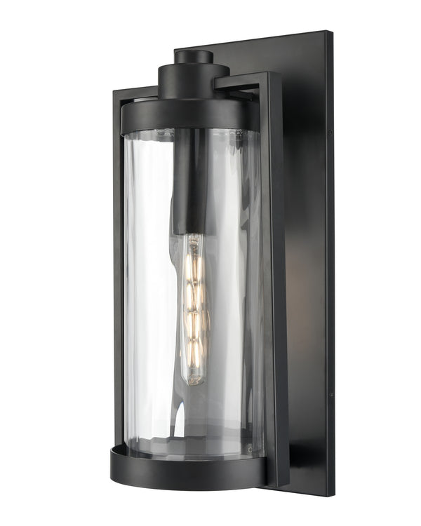Braselton Outdoor (Wet) Sconce by Millennium