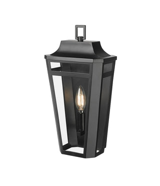 Sumerlin Outdoor (Wet) Sconce by Millennium