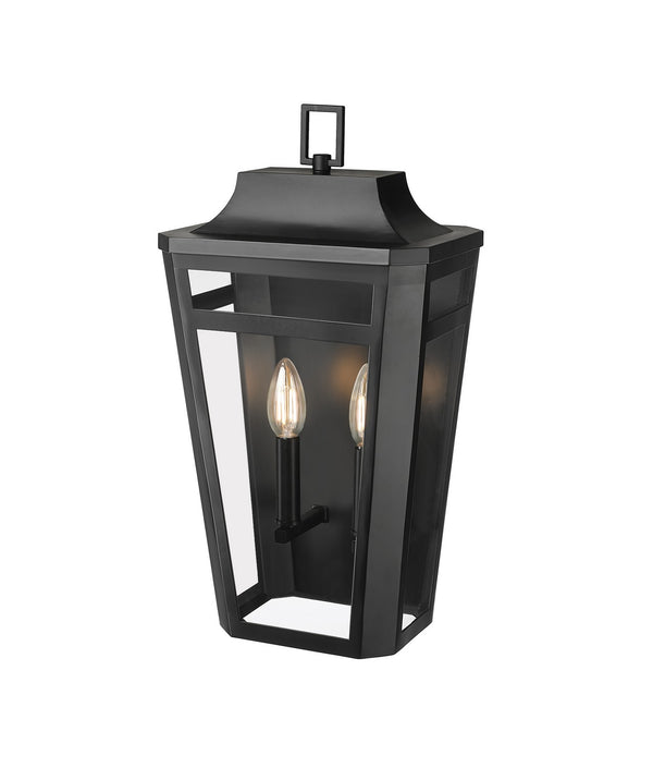 Sumerlin Outdoor (Wet) Sconce by Millennium