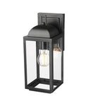 Beaufort Outdoor (Wet) Wall Lanterns by Millennium