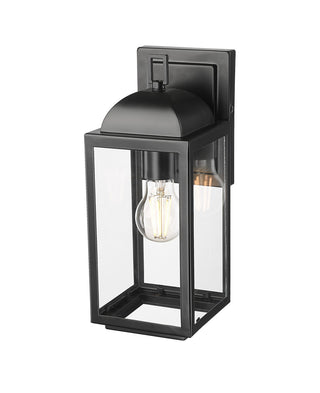 Beaufort Outdoor (Wet) Wall Lanterns by Millennium