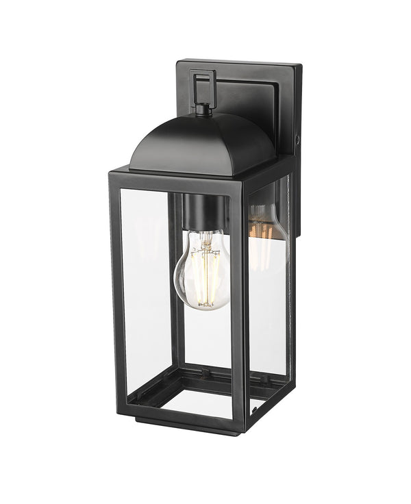 Beaufort Outdoor (Wet) Sconce by Millennium