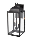 Beaufort Outdoor (Wet) Wall Lanterns by Millennium