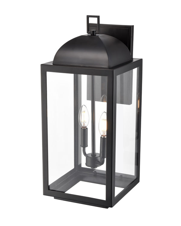 Beaufort Outdoor (Wet) Wall Lanterns by Millennium