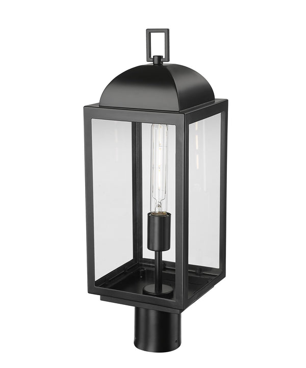 Beaufort Outdoor (Wet) Lantern by Millennium
