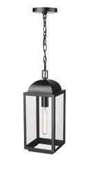 Beaufort Outdoor (Wet) Lantern by Millennium