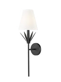 Primrose Sconce by Millennium
