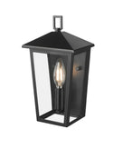 Munger Outdoor (Wet) Sconce by Millennium