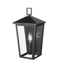 Munger Outdoor (Wet) Sconce by Millennium