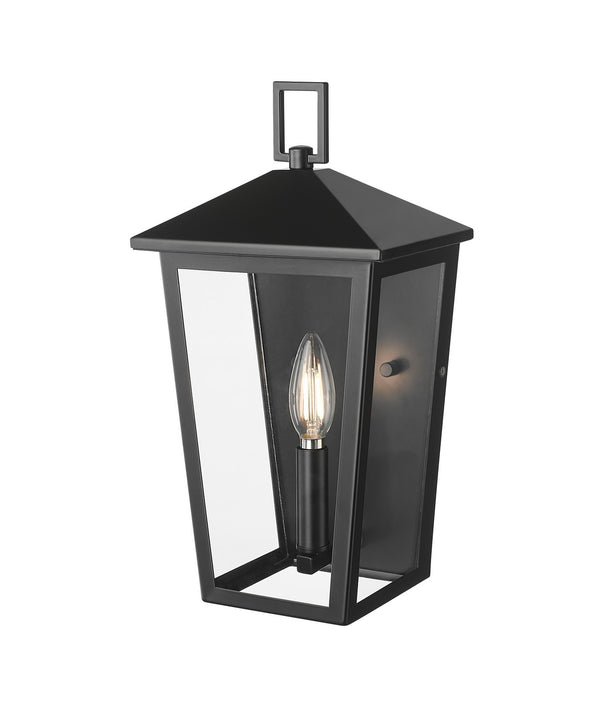 Munger Outdoor (Wet) Sconce by Millennium