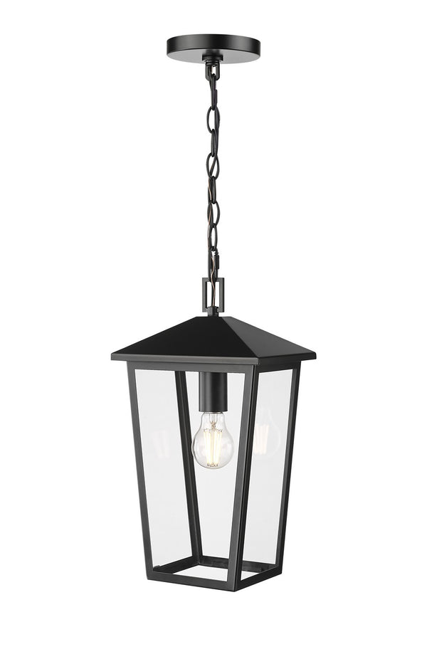 Munger Outdoor (Wet) Hanging Lanterns by Millennium