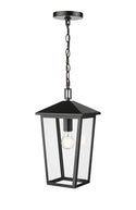 Munger Outdoor (Wet) Lantern by Millennium