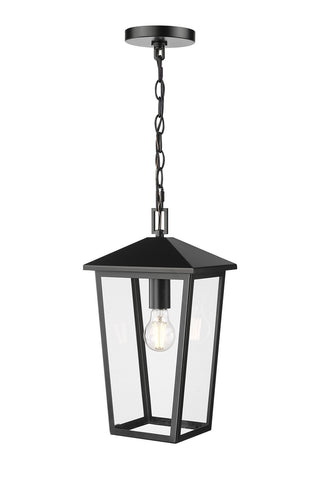 Munger Outdoor (Wet) Lantern by Millennium