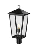 Munger Outdoor (Wet) Lantern by Millennium