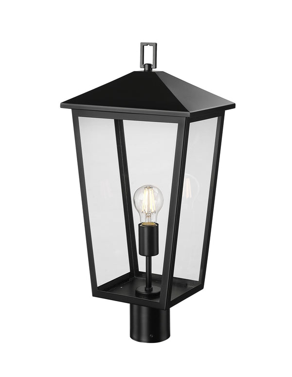 Munger Outdoor (Wet) Lantern by Millennium