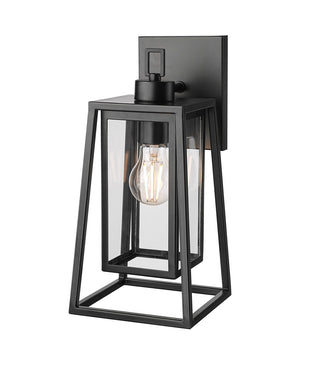 Denzell Outdoor (Wet) Sconce by Millennium