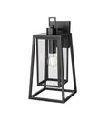 Denzell Outdoor (Wet) Wall Lantern by Millennium