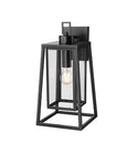 Denzell Outdoor (Wet) Wall Lanterns by Millennium