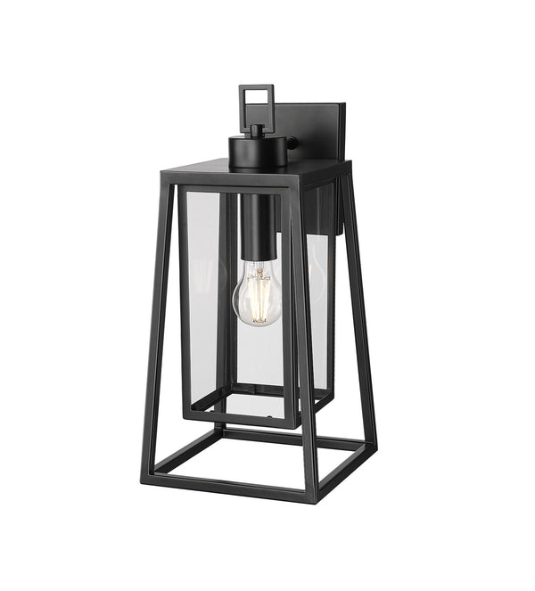 Denzell Outdoor (Wet) Wall Lanterns by Millennium