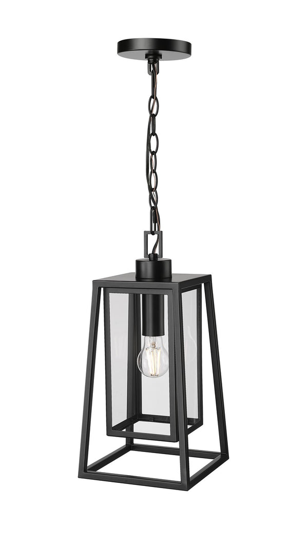 Denzell Outdoor (Wet) Lantern by Millennium
