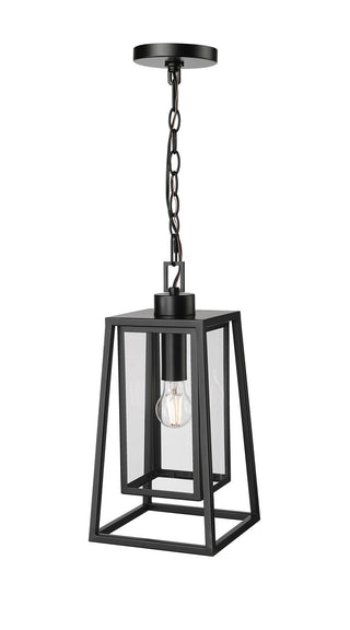 Denzell Outdoor (Wet) Hanging Lantern by Millennium