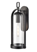 Luxio Outdoor (Wet) Wall Lantern by Millennium