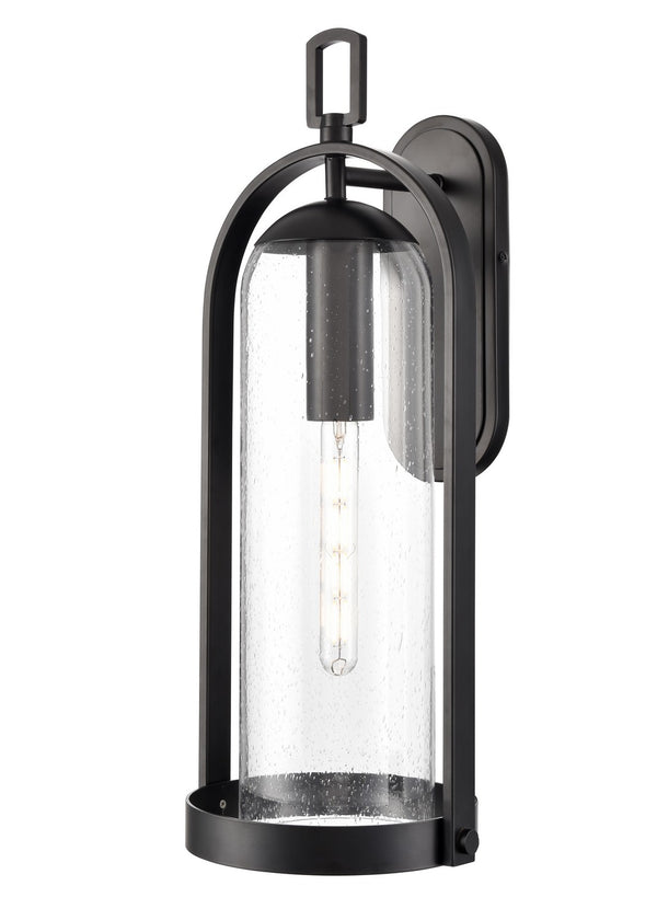 Luxio Outdoor (Wet) Wall Lanterns by Millennium