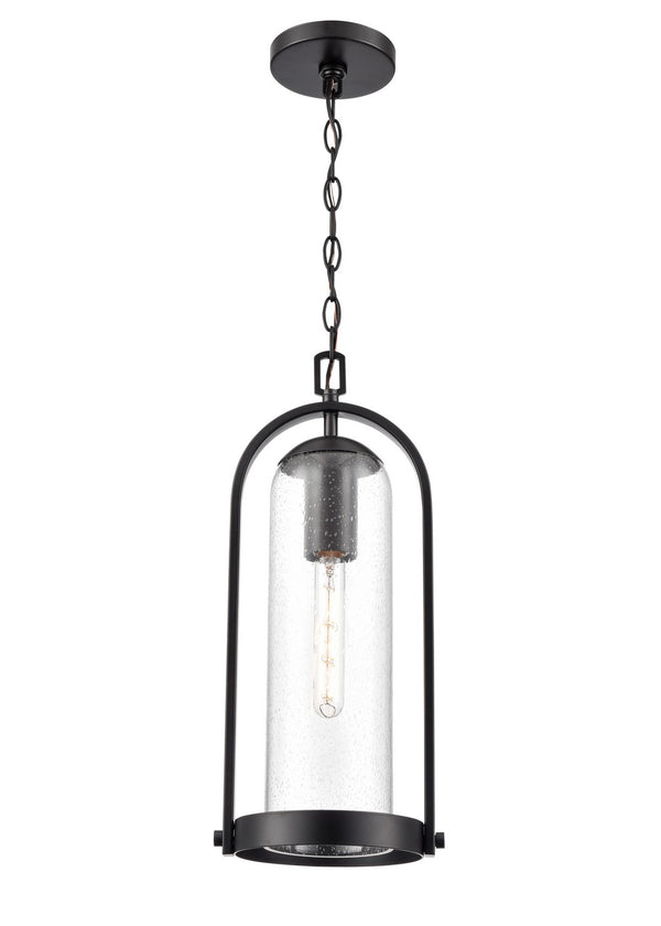 Luxio Outdoor (Wet) Lantern by Millennium