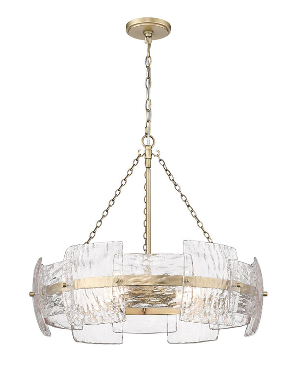 Sinclara Pendant by Millennium