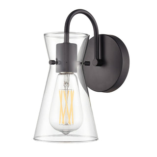 Buy matte-black Camellia Vanity by Millennium