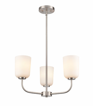 Laphia Chandelier by Millennium