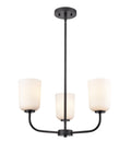 Laphia Chandelier by Millennium