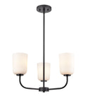 Laphia Chandelier by Millennium